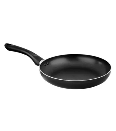 DECAKILA Tava za prženje 24cm indukcijsko dno KMEP010B