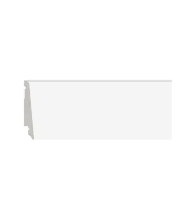 MASTER Lajsna za parket PS 80x14x2400mm JC487-8
