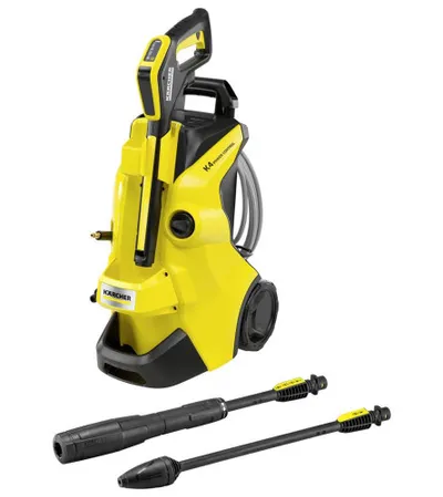 KARCHER Perač visokotlačni K4 POWER CONTROL FLEX EU