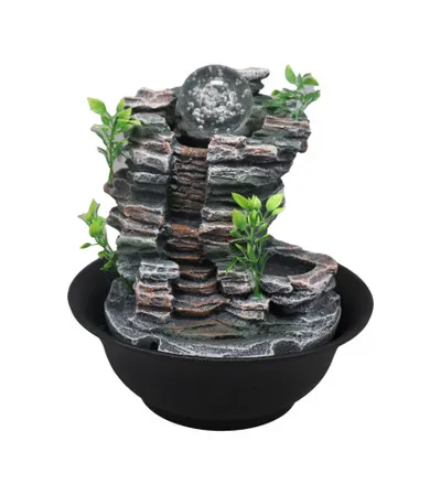 MASTER Fontana 23x19x37cm 251287