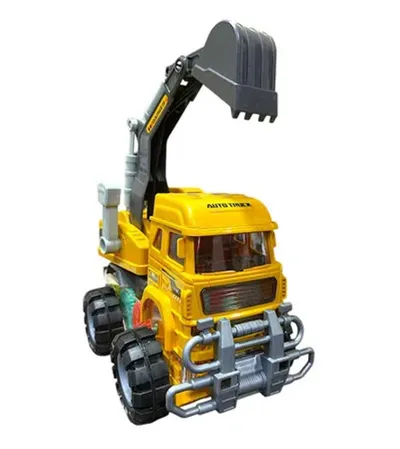 MASTER Igračka auto bager 6311-7 251355