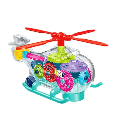 MASTER Igračka helikopter 251357