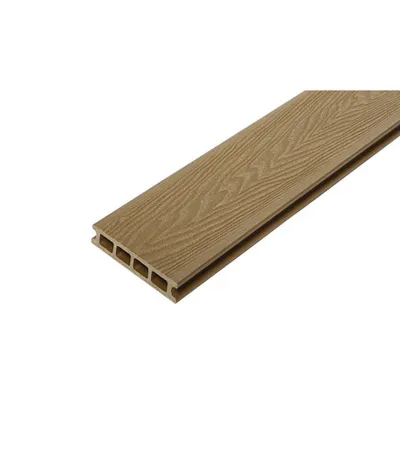 MASTER Podna obloga DEKING 140x25x4000mm JE13-2A-TB-1,4 svijetlo smeđa