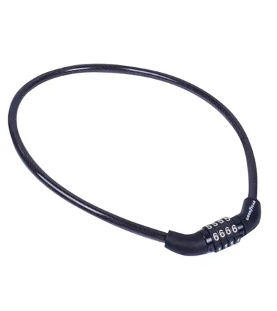 GOODYEAR Kabal za zaključavanje bicikla sa šifrom 79532