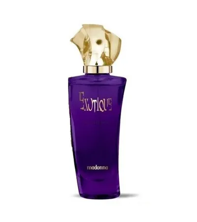 MADONNA Parfem ženski EXOTIQUE 50ml MADONA