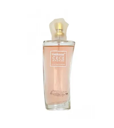 MADONNA Parfem ženski MADAME CECE 50ml MADONNA