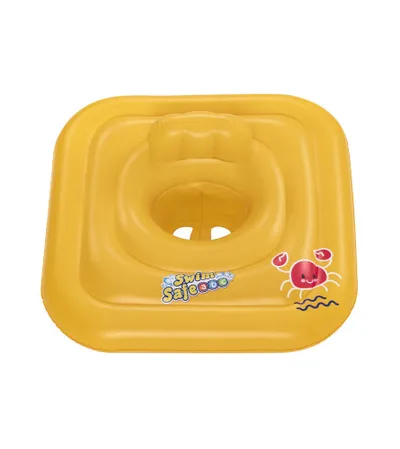 BESTWAY Šlauf za bebe Swim Safe 76x76cm 32050