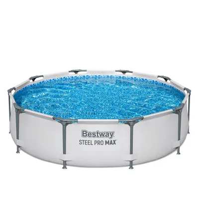 BESTWAY Bazen sa konstrukcijom 305x76cm 56406