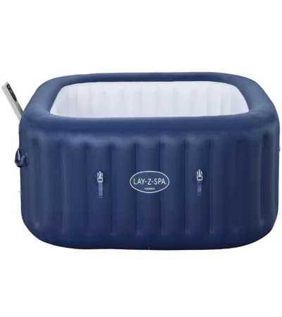 BESTWAY Jacuzzi airjet 6 180x180x71cm 6001H