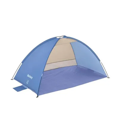 BESTWAY Šator za plažu za 2 osobe 200x200x95cm 68105