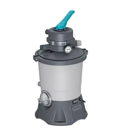 BESTWAY Pješčana filter pumpa za bazen 3596 l/h 58515