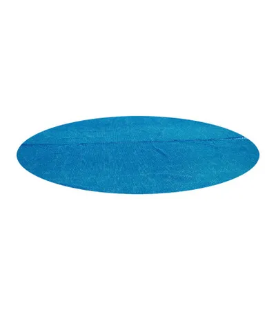 BESTWAY Prekrivač za bazen solarni 427/457cm 58252