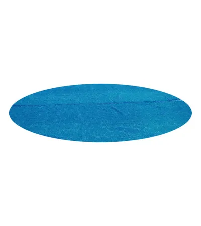 BESTWAY Prekrivač za bazen solarni 457/488cm 58253