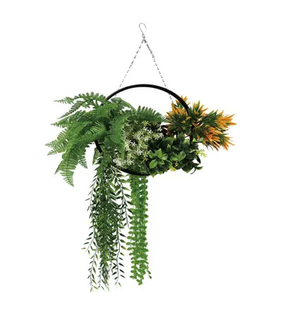 MASTER Biljka umjetna u saksiji 40x75cm Waxflower HR 3006B-30