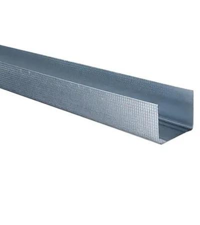 SAINT-GOBAIN Profil za gipsane ploče UW 50x40x4000mm