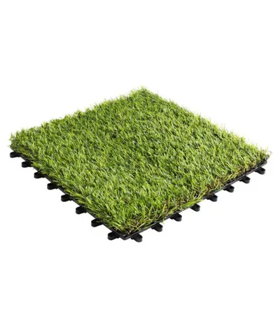MASTER Podna kocka DECKING 30x30x2cm JE-GRASS