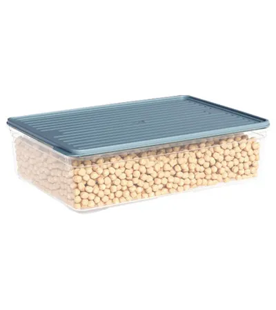 DUNYA PLASTIC Kutija izdužena 3250ml 30928