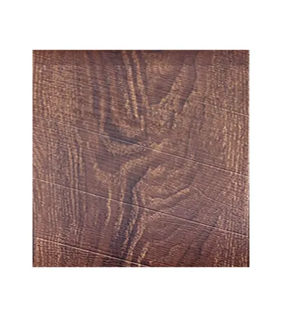 MASTER Panel zidni PS 600x600x4mm JC6004-WALNUT