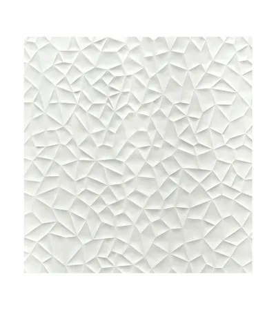 MASTER Panel zidni PS 600x600x4mm JC6004-60 bijeli