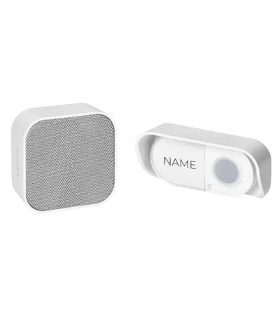 ORNO Zvono WIRELESS sa 36 tonova 2xAA OR-DB-KA-171/W