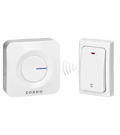 ORNO Zvono WIRELESS sa 36 tonova OR-DB-MT-156/W