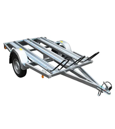 TPV PRIKOLICE Prikolica MU3 750kg