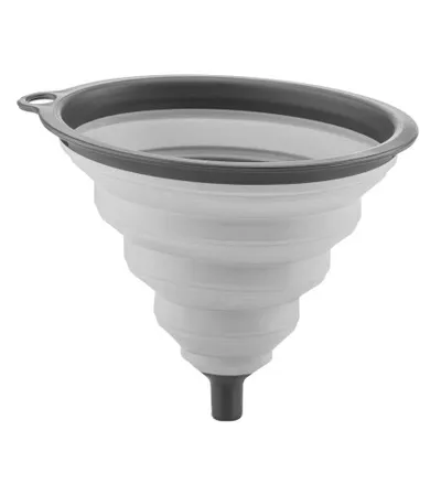 QLUX Lijevak sklopivi silikonski 16cm L-00630-2