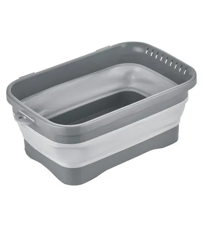 QLUX Posuda višenamjenska sklopiva L-00946-2