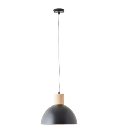 BRILLANT Luster viseći 60W E27 A60 Daintree 99709/76