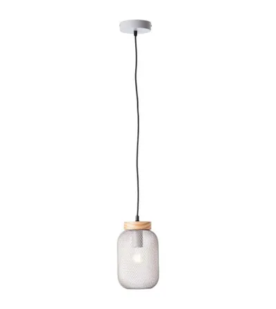 MASTER Luster viseći 40W E27 A60 Giada 99109/40