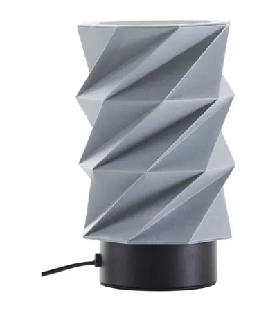 MASTER Lampa LED stolna 15W E27 Paperfold 60085A22