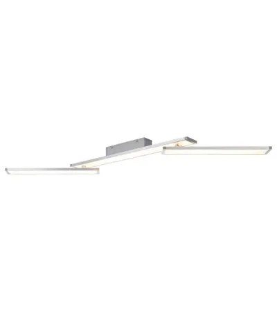 BRILLIANT Luster LED stropni 30W 3000K ENTRANCE G97030/21