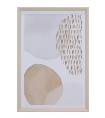 MASTER Slika dekorativna 40x60cm OAK PS 299-5314-1