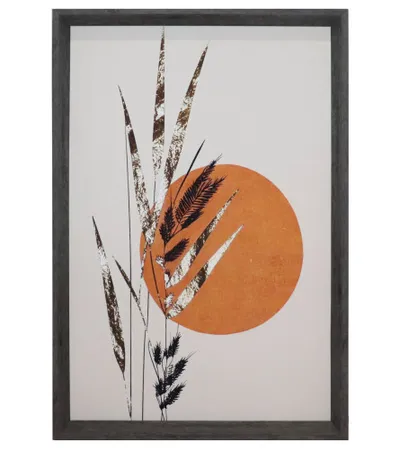 MASTER Slika dekorativna 40x60cm PS 299 Grey-1