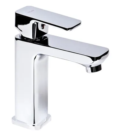 VALVEX Baterija za umivaonik LOFT POP-UP CHROME 2454910 VALVEX