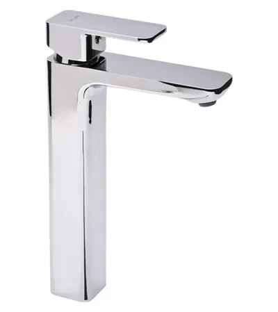 VALVEX Baterija za umivaonik visoka LOFT CHROME 2454920 VALVEX