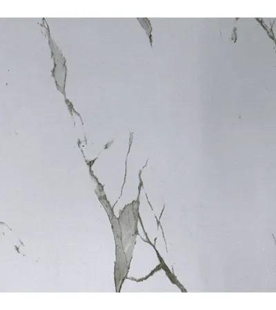 MASTER Linoleum PVC 60x60cm mramor bijeli samolj. 251900