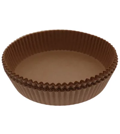 MASTER Kalup za fritezu okrugli FI-16cm smeđi 50/1 250602