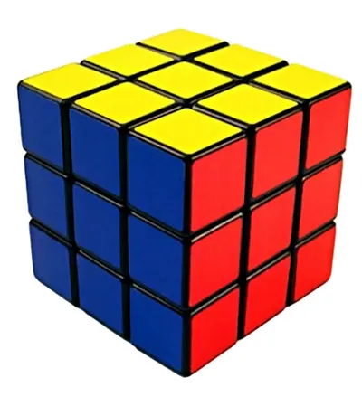 MASTER Igračka Rubikon kocke 6/1 251382