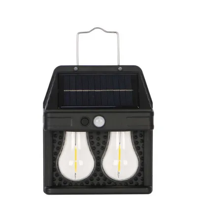 MASTER Lampa solarna 2 sijalice 251530