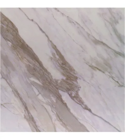 MASTER Naljepnica za zid PVC 30x30cm mramor bijeli 251890