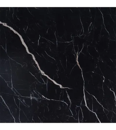 MASTER Naljepnica za zid PVC 30x30cm mramor crni 251891