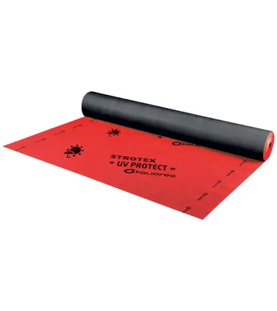 FOLIAREX Folija Strotex Q UV protect 230g (75m2)