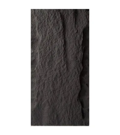 MASTER Panel zidni PU STONE 120x60x5cm 1,3kg crni S5-BLACK