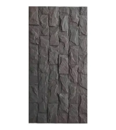 MASTER Panel zidni PU STONE 120x60x2.2cm 1,2kg KOCKE L3-7