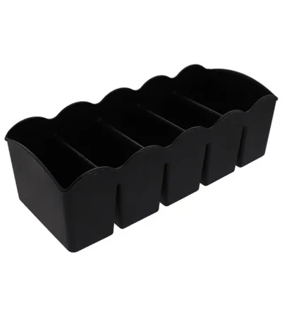 MASTER Organizer sivi 25 x 7,5 x 9,5 cm QUTU 5487