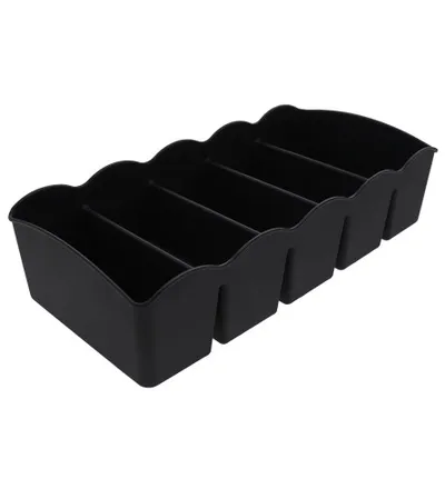 MASTER Organizer sivi 31 x 15,5 x 14,5 cm QUTU 4778