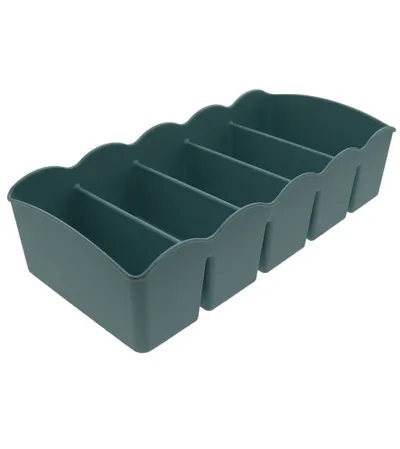 MASTER Organizer plavi 31 x 15,5 x 14,5 cm QUTU 4785