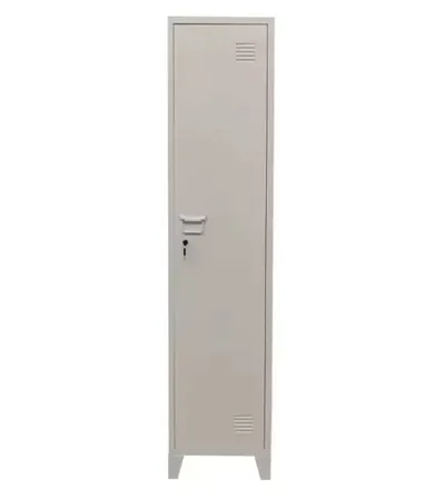 MASTER Ormar metalni 1800x380x450 HDG-S-Z01