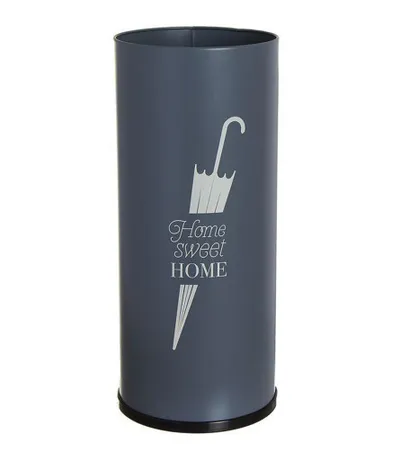 MASTER Stalak za kišobran fi22x50Hcm sivi FTC2447-GREY